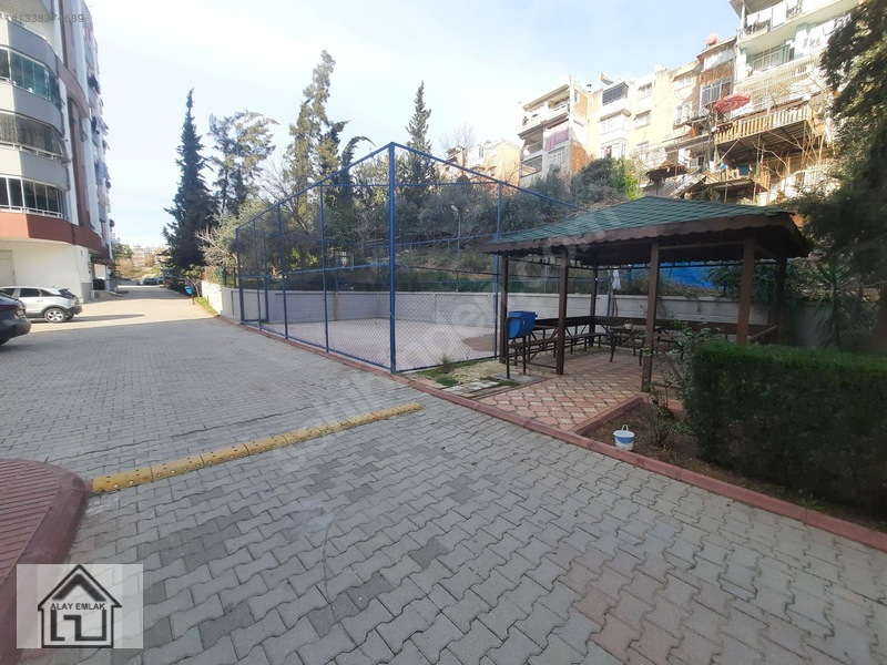 Belediye Evlerinde Bulvarda Sitede 4+1 Doğalgazlı Satılık Daire — fotoğraf 29