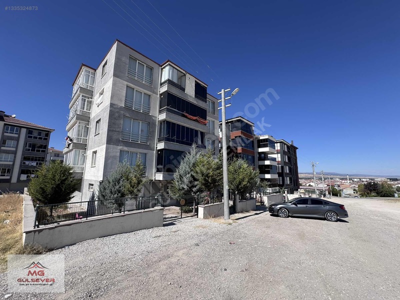 ( Mg ) 71 Evler Mah.aqua Park Yakını Asansörlü Kiralık 2+1 Daire — fotoğraf 2