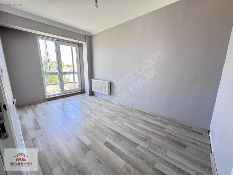 ( Mg ) 71 Evler Mah.aqua Park Yakını Asansörlü Kiralık 2+1 Daire — fotoğraf 15