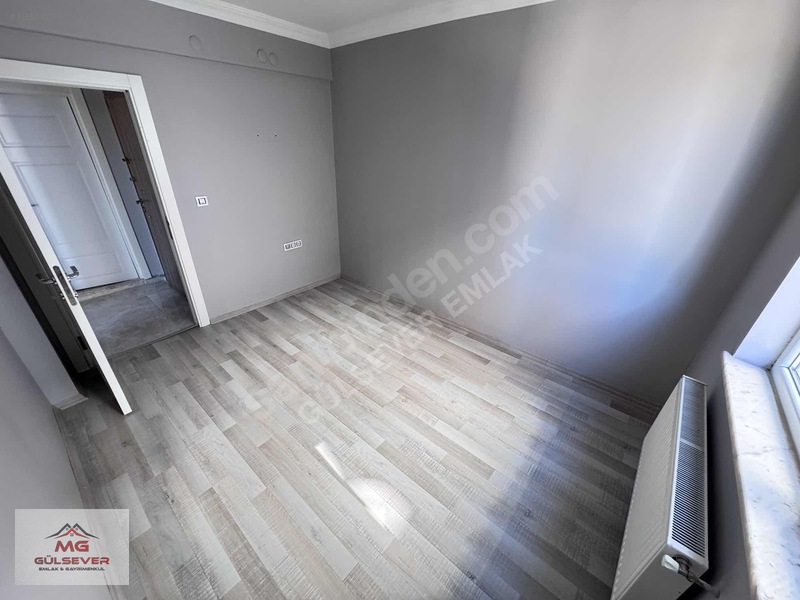 ( Mg ) 71 Evler Mah.aqua Park Yakını Asansörlü Kiralık 2+1 Daire — fotoğraf 20