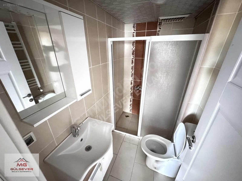 ( Mg ) 71 Evler Mah.aqua Park Yakını Asansörlü Kiralık 2+1 Daire — fotoğraf 21
