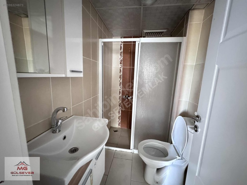 ( Mg ) 71 Evler Mah.aqua Park Yakını Asansörlü Kiralık 2+1 Daire — fotoğraf 22