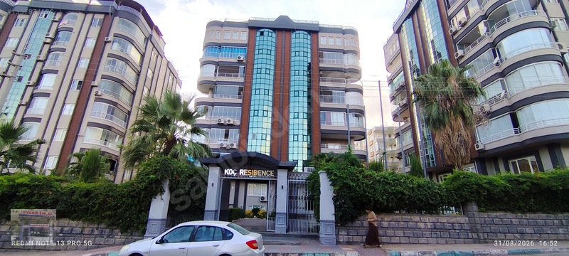 Koç Sitesi Kiralık 3+1 1. Kat