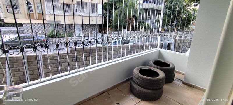 Koç Sitesi Kiralık 3+1 1. Kat — fotoğraf 5