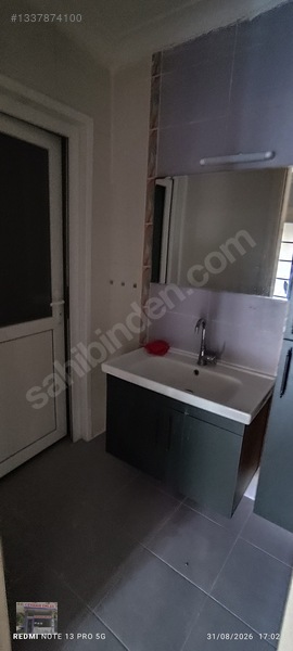 Koç Sitesi Kiralık 3+1 1. Kat — fotoğraf 8
