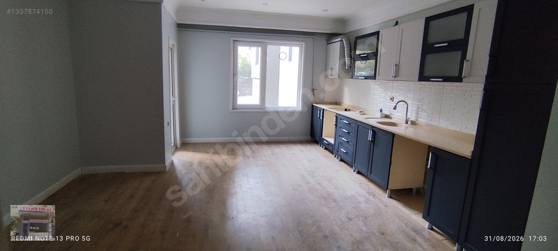 Koç Sitesi Kiralık 3+1 1. Kat — fotoğraf 9