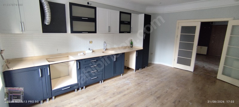 Koç Sitesi Kiralık 3+1 1. Kat — fotoğraf 11