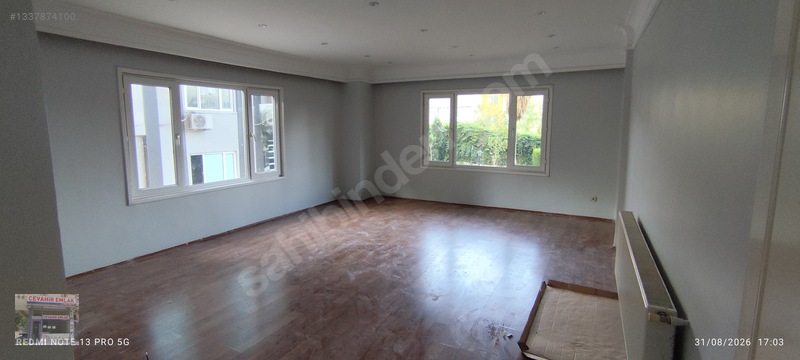Koç Sitesi Kiralık 3+1 1. Kat — fotoğraf 12