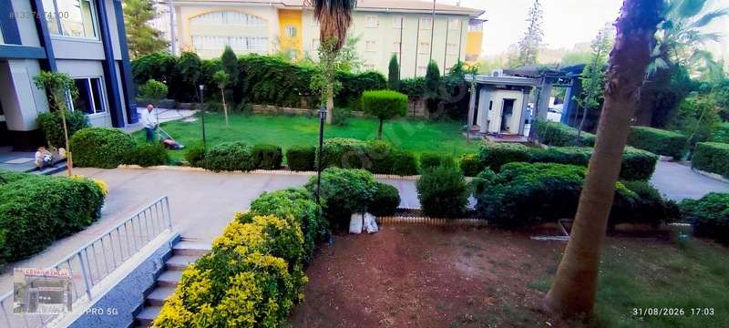 Koç Sitesi Kiralık 3+1 1. Kat — fotoğraf 14