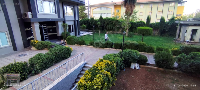 Koç Sitesi Kiralık 3+1 1. Kat — fotoğraf 16