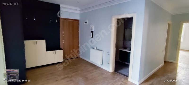 Koç Sitesi Kiralık 3+1 1. Kat — fotoğraf 17