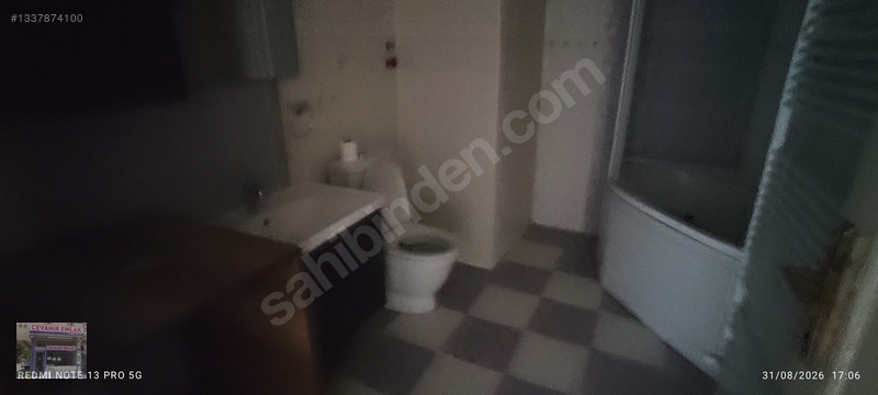 Koç Sitesi Kiralık 3+1 1. Kat — fotoğraf 21