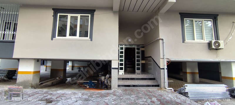 Koç Sitesi Kiralık 3+1 1. Kat — fotoğraf 25