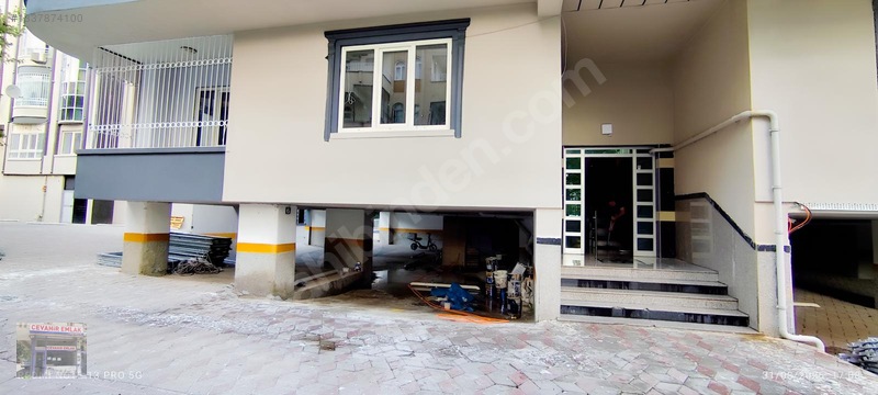 Koç Sitesi Kiralık 3+1 1. Kat — fotoğraf 26