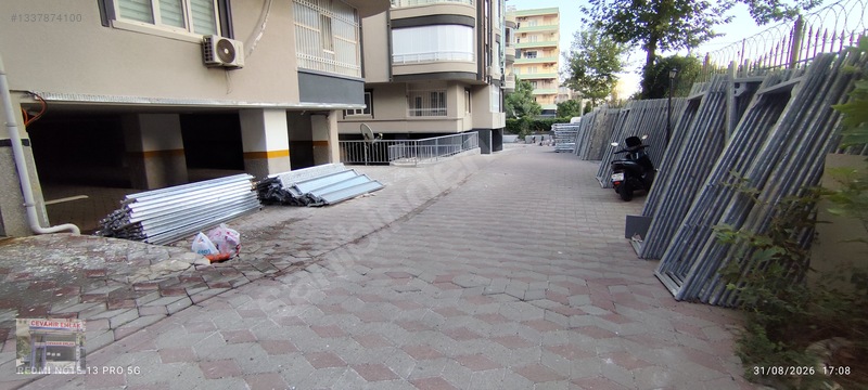 Koç Sitesi Kiralık 3+1 1. Kat — fotoğraf 27