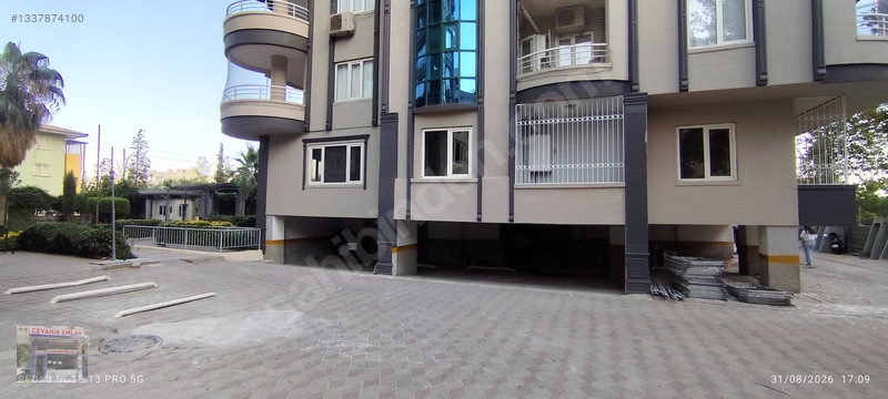 Koç Sitesi Kiralık 3+1 1. Kat — fotoğraf 28