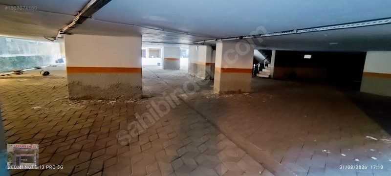 Koç Sitesi Kiralık 3+1 1. Kat — fotoğraf 29