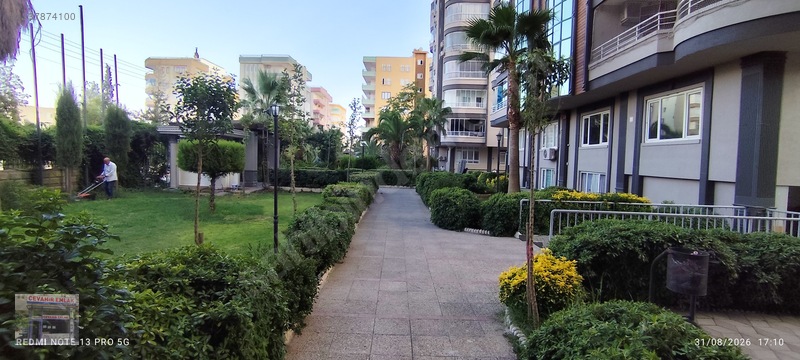 Koç Sitesi Kiralık 3+1 1. Kat — fotoğraf 30