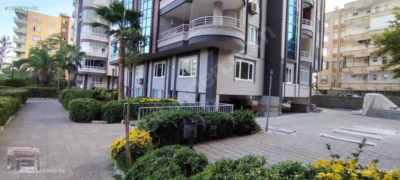 Koç Sitesi Kiralık 3+1 1. Kat — fotoğraf 31