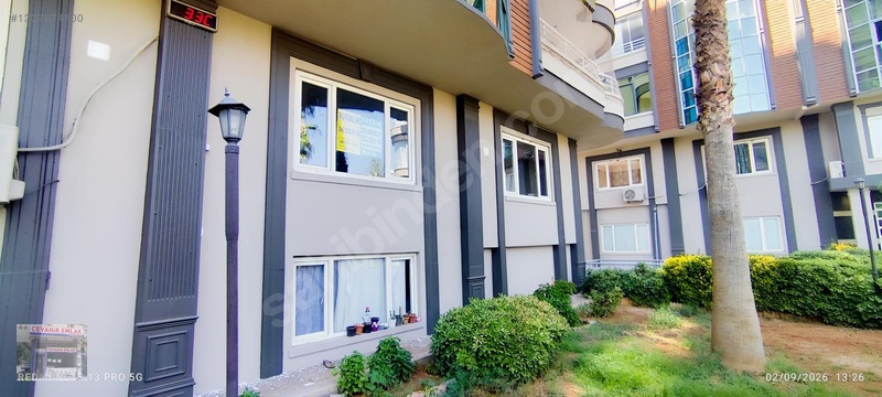Koç Sitesi Kiralık 3+1 1. Kat — fotoğraf 33