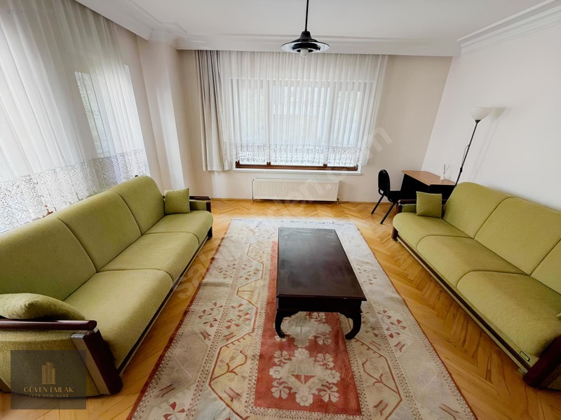 Güvenden Kurtuluşta Genç Binada Geniş 2+1 Kombili Eşyalı Daire — fotoğraf 14