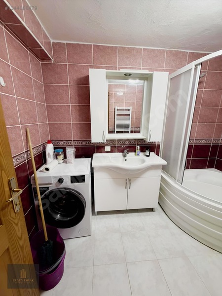 Güvenden Kurtuluşta Genç Binada Geniş 2+1 Kombili Eşyalı Daire — fotoğraf 16