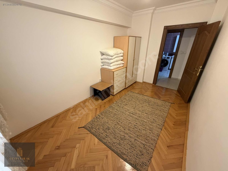 Güvenden Kurtuluşta Genç Binada Geniş 2+1 Kombili Eşyalı Daire — fotoğraf 22