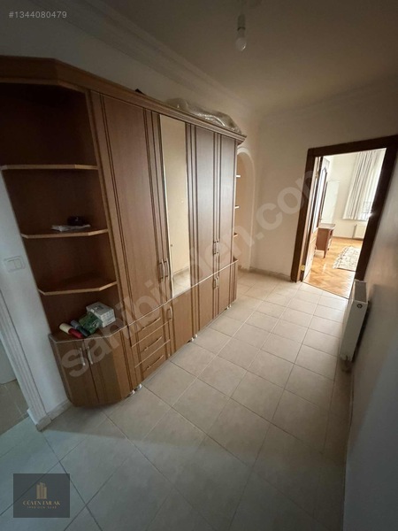 Güvenden Kurtuluşta Genç Binada Geniş 2+1 Kombili Eşyalı Daire — fotoğraf 25