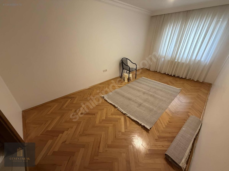 Güvenden Kurtuluşta Genç Binada Geniş 2+1 Kombili Eşyalı Daire — fotoğraf 31