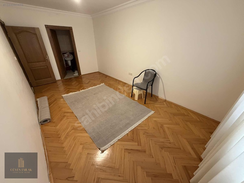 Güvenden Kurtuluşta Genç Binada Geniş 2+1 Kombili Eşyalı Daire — fotoğraf 33