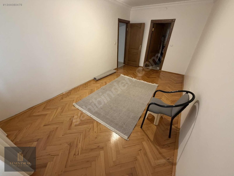 Güvenden Kurtuluşta Genç Binada Geniş 2+1 Kombili Eşyalı Daire — fotoğraf 34