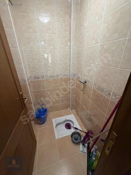Güvenden Kurtuluşta Genç Binada Geniş 2+1 Kombili Eşyalı Daire — fotoğraf 35