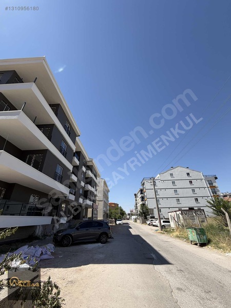 Albağ'dan Ereğli Kapı Mah Satılık Ultra Lüks 2+1 Daire — fotoğraf 6