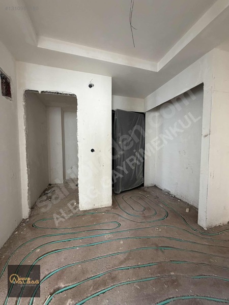 Albağ'dan Ereğli Kapı Mah Satılık Ultra Lüks 2+1 Daire — fotoğraf 15