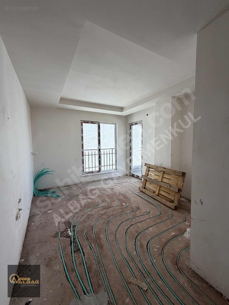 Albağ'dan Ereğli Kapı Mah Satılık Ultra Lüks 2+1 Daire — fotoğraf 21