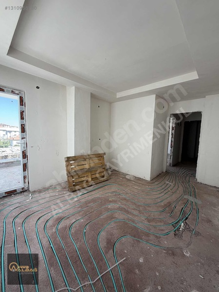 Albağ'dan Ereğli Kapı Mah Satılık Ultra Lüks 2+1 Daire — fotoğraf 22