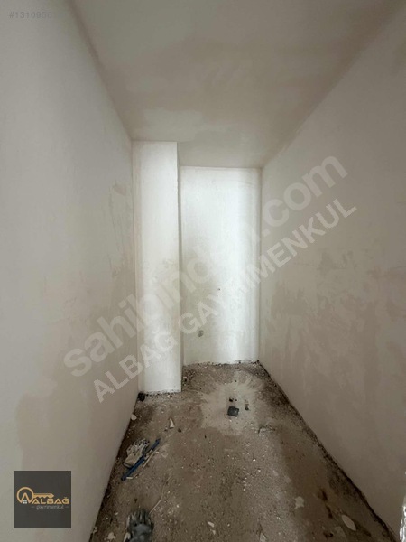Albağ'dan Ereğli Kapı Mah Satılık Ultra Lüks 2+1 Daire — fotoğraf 25