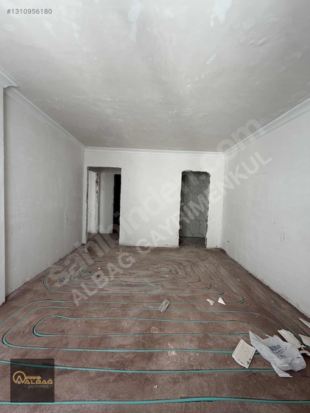 Albağ'dan Ereğli Kapı Mah Satılık Ultra Lüks 2+1 Daire — fotoğraf 31