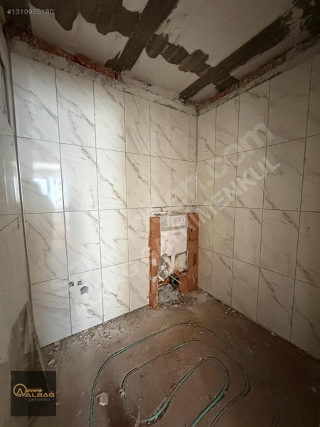 Albağ'dan Ereğli Kapı Mah Satılık Ultra Lüks 2+1 Daire — fotoğraf 34