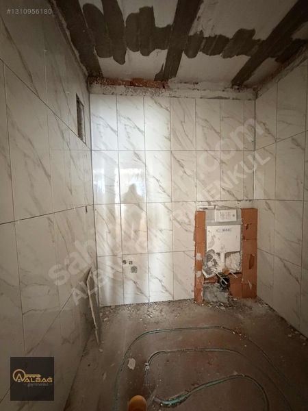 Albağ'dan Ereğli Kapı Mah Satılık Ultra Lüks 2+1 Daire — fotoğraf 35