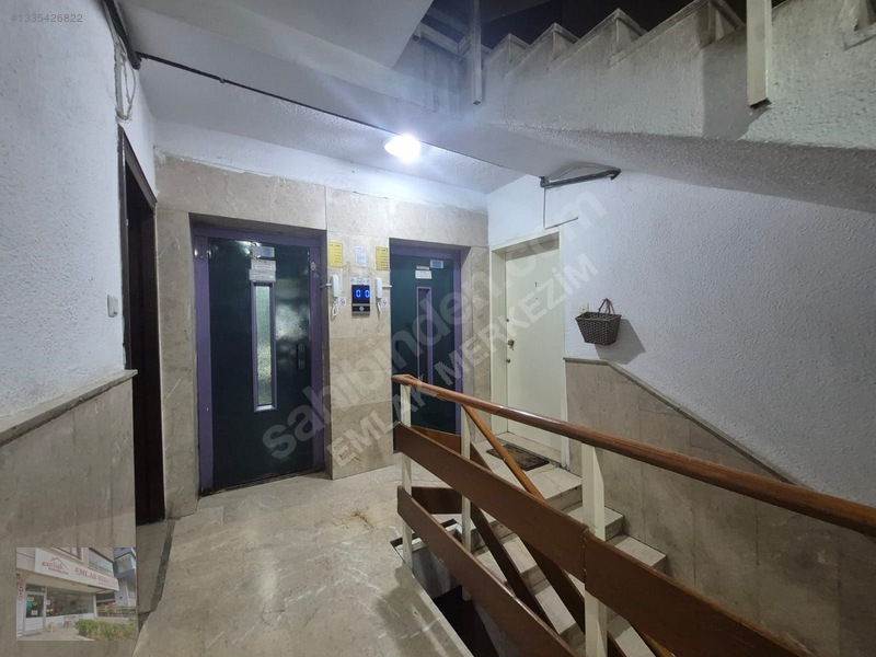 Cevizlidere'de Manzaralı, İlkadım Sitesi'nde 3+1 Satılık Daire — fotoğraf 4