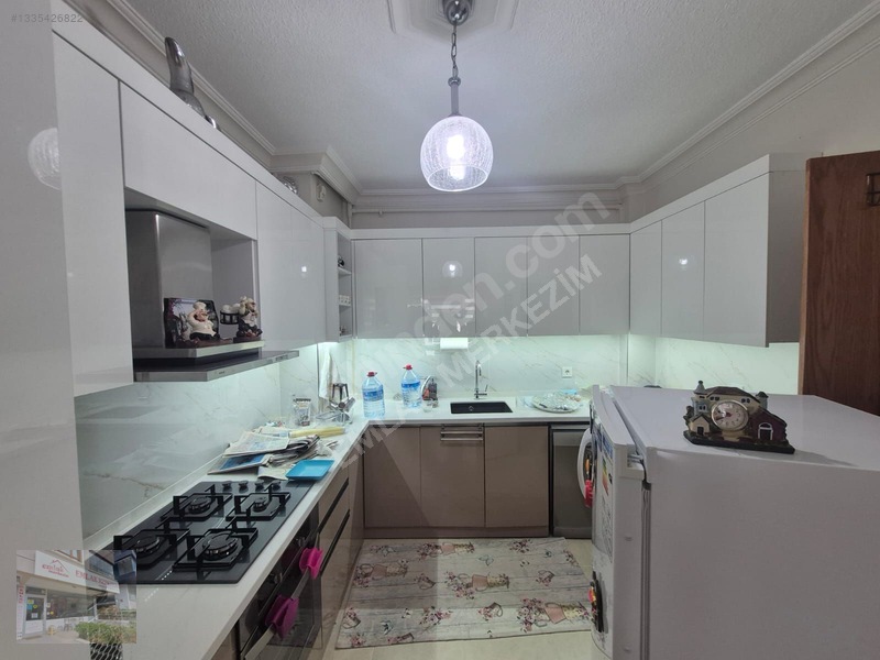 Cevizlidere'de Manzaralı, İlkadım Sitesi'nde 3+1 Satılık Daire — fotoğraf 5