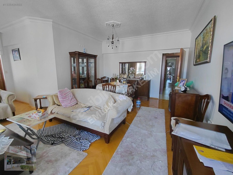 Cevizlidere'de Manzaralı, İlkadım Sitesi'nde 3+1 Satılık Daire — fotoğraf 7