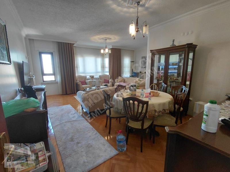 Cevizlidere'de Manzaralı, İlkadım Sitesi'nde 3+1 Satılık Daire — fotoğraf 9