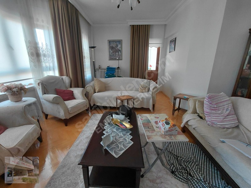 Cevizlidere'de Manzaralı, İlkadım Sitesi'nde 3+1 Satılık Daire — fotoğraf 10