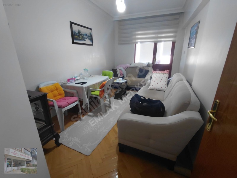 Cevizlidere'de Manzaralı, İlkadım Sitesi'nde 3+1 Satılık Daire — fotoğraf 11
