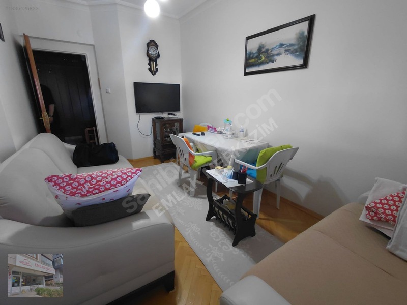 Cevizlidere'de Manzaralı, İlkadım Sitesi'nde 3+1 Satılık Daire — fotoğraf 12