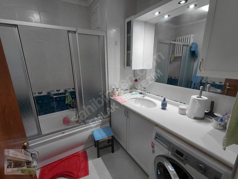 Cevizlidere'de Manzaralı, İlkadım Sitesi'nde 3+1 Satılık Daire — fotoğraf 14