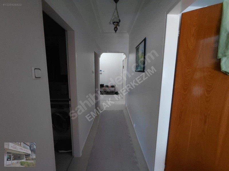 Cevizlidere'de Manzaralı, İlkadım Sitesi'nde 3+1 Satılık Daire — fotoğraf 16