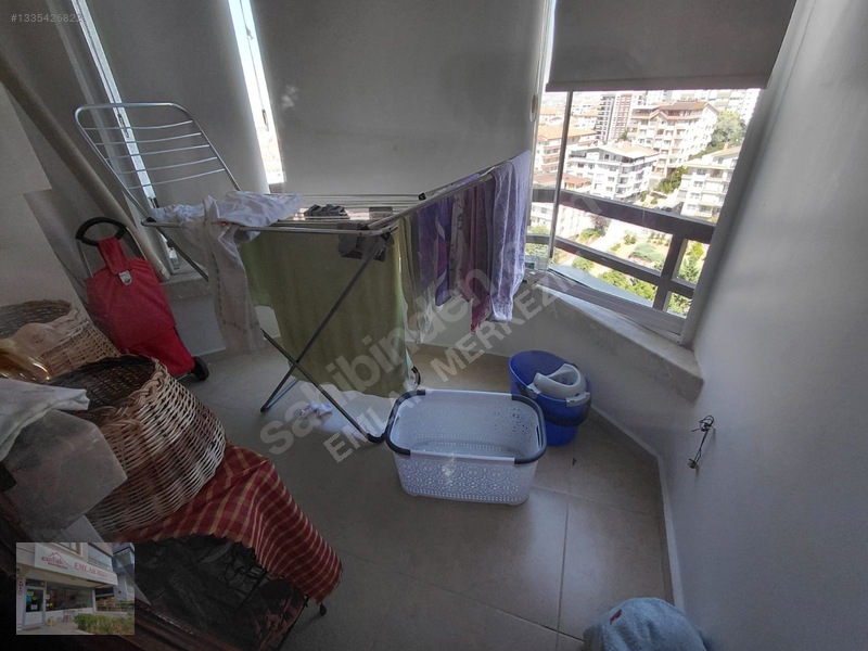 Cevizlidere'de Manzaralı, İlkadım Sitesi'nde 3+1 Satılık Daire — fotoğraf 17